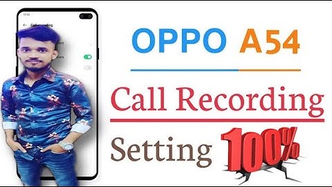 OPPO A54 Auto call recording,😱Oppo A54 auto call Racording,#short #shortsvideo #shorts #shortvideo