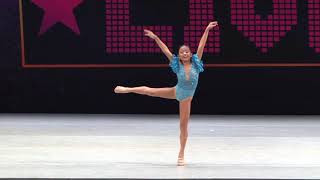 Jasmine Sison - Dreams