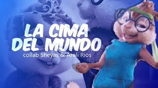 Simon Seville - La Cima Del Mundo Collab W 