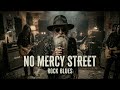 No Mercy Street – Gritty Dark Rock Blues | Soulful Guitar Anthem