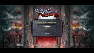Runescape Too Many Login Attempts fix