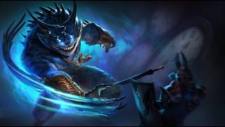 Grimmzilla - RAID SHADOW LEGENDS -GRIMMZILLA  -GRIMMCAT26 - pulled Rhaia ! BUILDING CHAMPS!