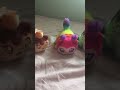 My Meemmeows collection!