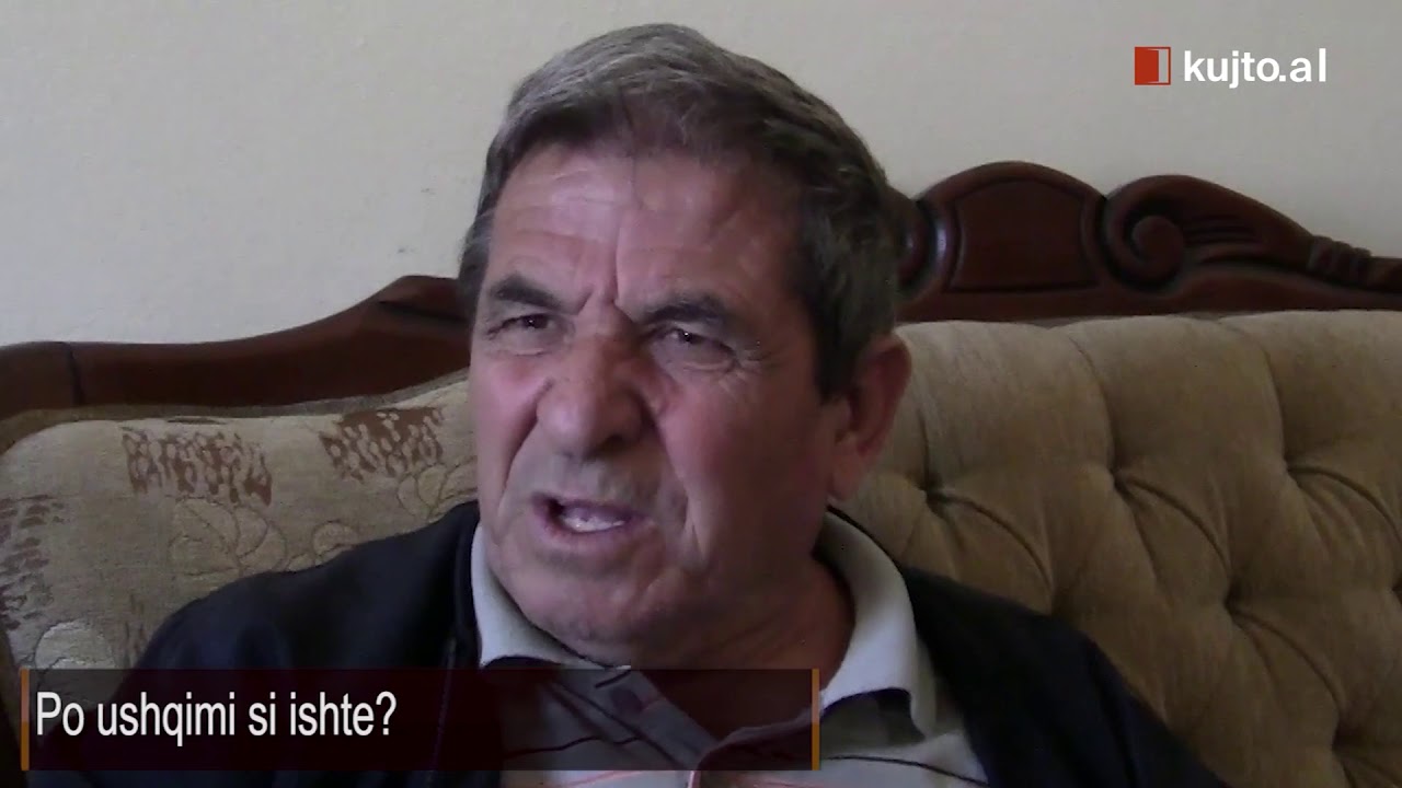 Dëshmia/Spiro Nasho: Ju rrëfej heronjtë e Spaçit, më trima s’i bënte nëna