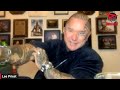 LEE PRIEST'S AB CHECK! | Palumbo, Priest, Jimmy The Bull | Iron Rage