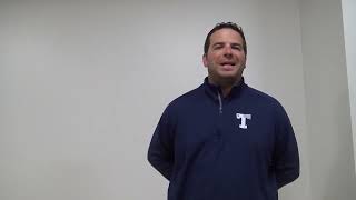 UT Tyler Baseball Selection Show Interviews