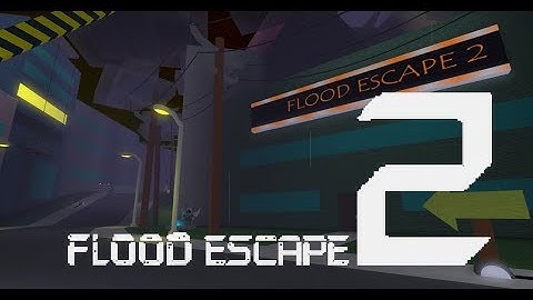 Roblox - FE2 Map Test | Flash Flood [Easy] By ShadokuSan