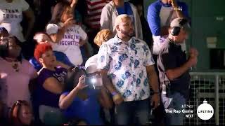 Bring It Dancing Dolls Rumble In The Jungle S04E18 Part 11