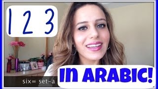 Easy way to learn Arabic numbers 1-100! screenshot 5