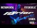 Capture de la vidéo Pyrior - Instrumental Psychedelic Stoner Rock Live In Hd Audio (Full Concert)