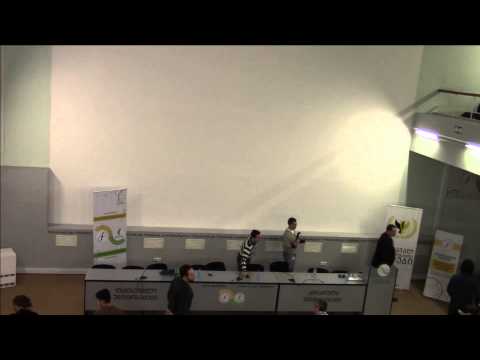 დიპლომატიური ვიქენდი - ევროპული არჩევანი