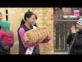 Japan’s first 'Lucky Woman' race held in Gifu