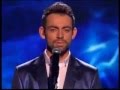 Ben Forster - It Must Have Been Love (from ITV&#39;s Superstar)