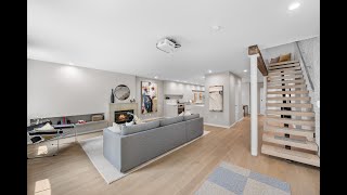 306 Columbus Ave, Apt 1, Boston, MA | Steve Nisotel Photography