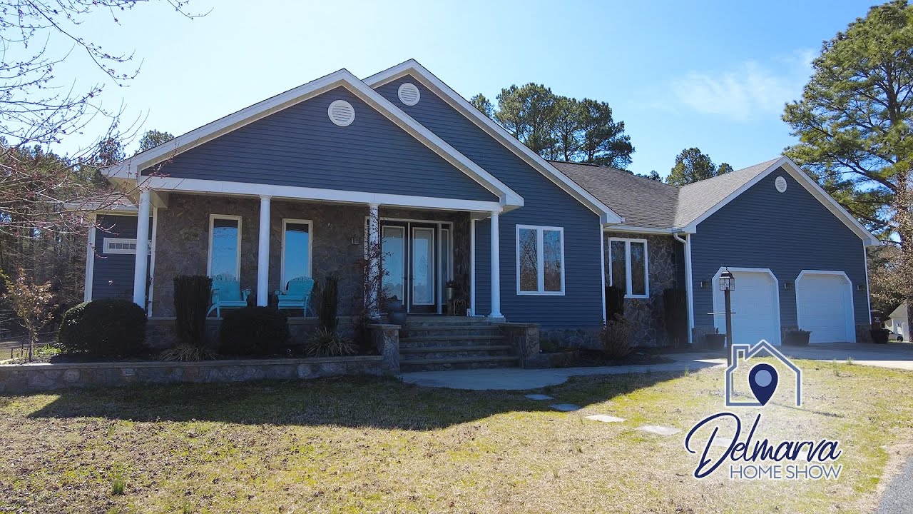 Delmarva Home Show FULL Episode 14 YouTube