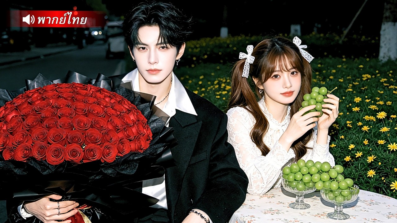 สาววัย 19 ตั้งครรภ์ไม่มีพ่อจนถูกบังคับแต่งงาน แต่กลับพบว่าลูกในท้องคือทายาท CEO มหาเศรษฐี!?