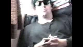 Pennywise - Peaceful Day (Music Video)