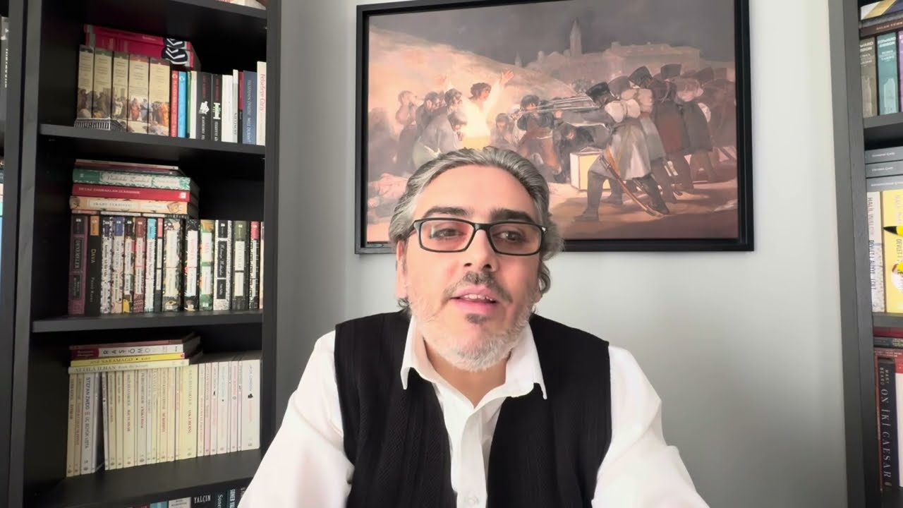 ‘YERALTINDAN NOTLAR’ Neden Yazıldı? Dostoyevski, Özgür İrade ve Nietzsche