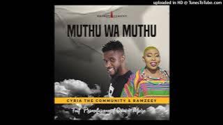 Muthu Wa Muthu feat Primetainment Crew & Micro