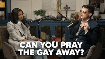 Thumbnail for Candace x Milo: The Rise of the Gaytriarchy | Candace Ep 234