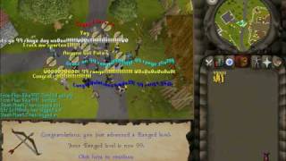 Amdo1's 99 Range Party