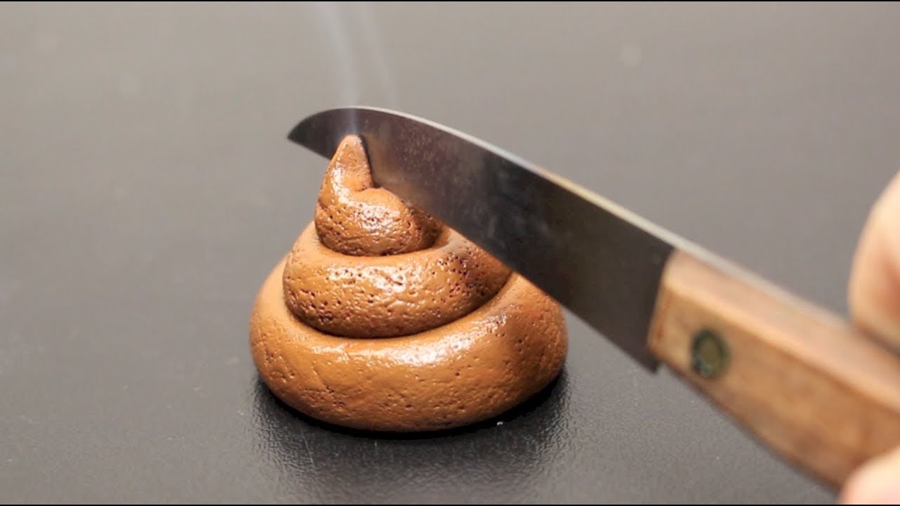 Satisfying "Red-Hot Knife vs." Compilation #2