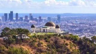 What you should know visiting Griffith Observatory