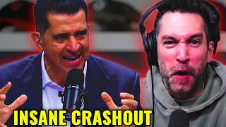 PBD & Dave Smith Are SH*TTING THEIR PANTS Over Socialist Victories   PBD PRAISES Vigilante VIOLENCE?