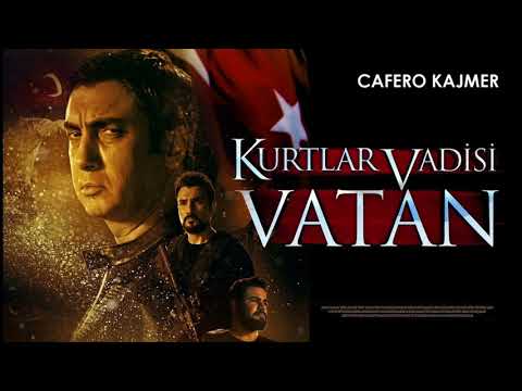 Kurtlar Vadisi Vatan Müzikleri - Erbil Operasyonu (YENI) [320kbps]