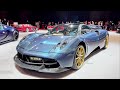 Top 10 Fastest Cars in the World