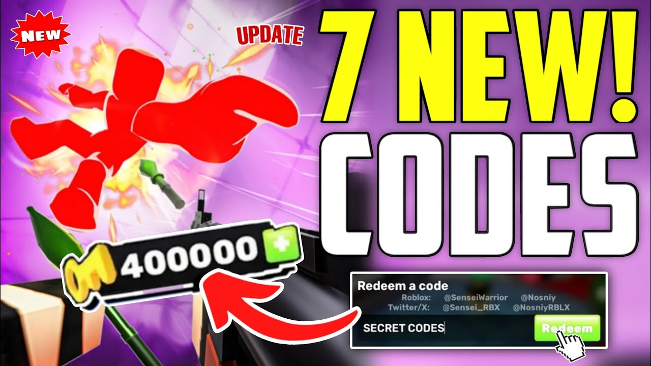 *NEW CODES* ROBLOX RIVALS CODES MARCH 2025 | RIVALS CODES | RIVALS ...