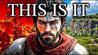 Crimson Desert just became the industry’s worst nightmare