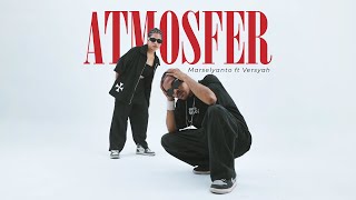 MARSELYANTO - ATMOSFER Ft VERSYAH