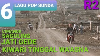 Lagu Sunda//Cimanuk Jati Gede Saguling