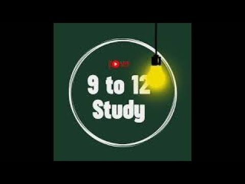 Study With Me - YouTube