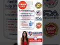 All in One, 92 Nutrients to Keep You Well. Supports Immune, Skin, and Joints. #usa #vitamin