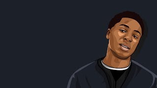 [FREE] NBA YoungBoy x Rod Wave Type Beat 2019 "Thoughts" | Smooth Trap Type Beat / Instrumental