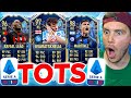 FIFA 23: TOTS SERIE A! - IL MIO PRONOSTICO