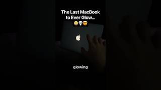 Apple’s Last Glowing MacBook…😭#apple #mac #techtok Apple’s Last Glowing MacBook…😭#apple #mac #techtok