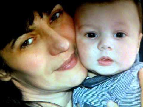 ნინო კემულარიას პოეზია.ლექსი: ჩემს დისშვილს-ნიკოლოზ სამუშიას.