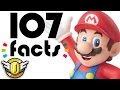 107 facts about nintendo amiibo  super coin crew