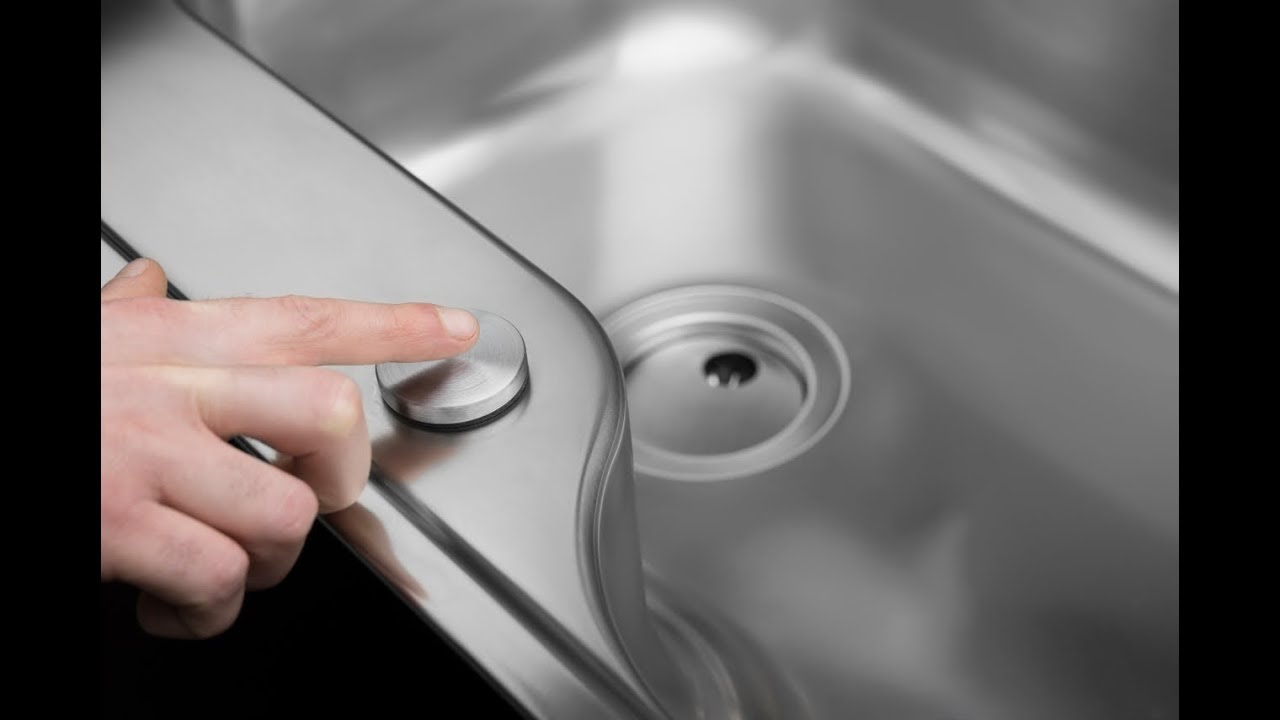 LB PLAST - Touchstrainer