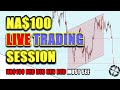 NAS100 Analysis - NAS100 GOING DOWN DOWN DOWN!