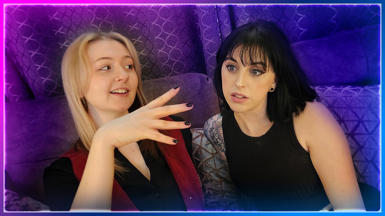 Em & Jinxx's Hypnostream