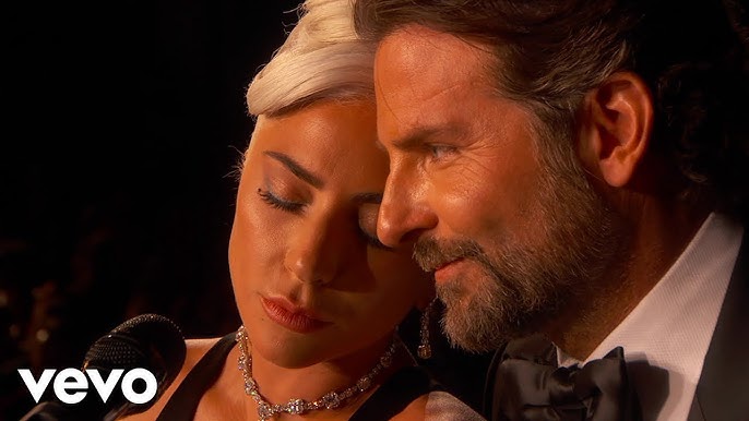 Lady Gaga, Bradley Cooper - Shallow (From A Star Is Born/Live From The  Oscars)