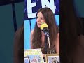 🙄Laura Márquez y la sensación de que todo se está rompiendo #nitanbien #política #disney