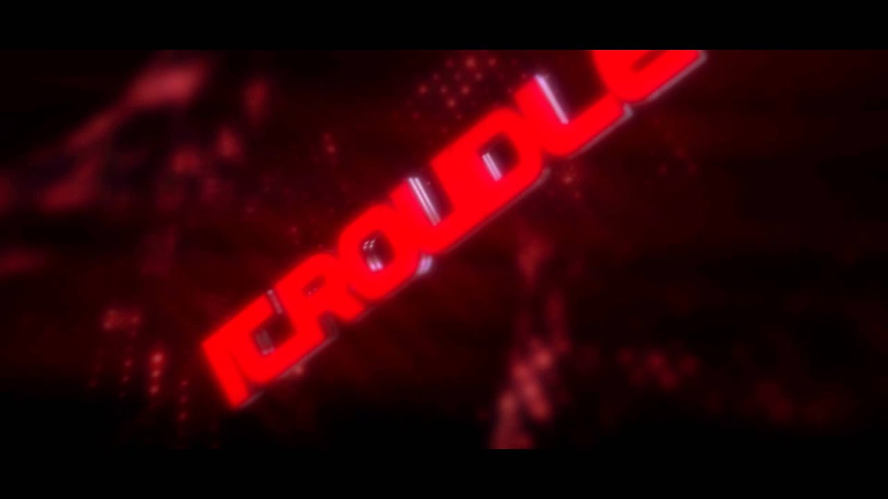 Intro ITroudle | by RevintexFX