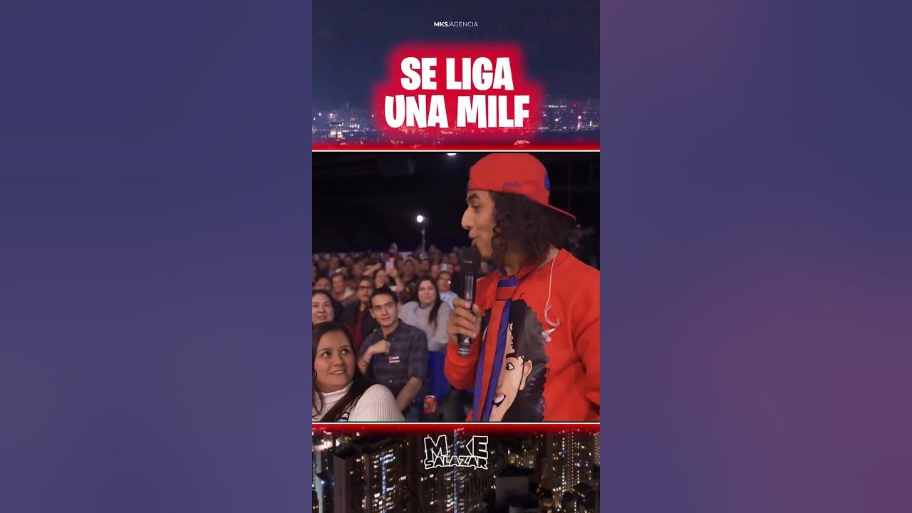 Se liga a una señora en vivo / #ZonaDeDesmadre con #MikeSalazar #Comedia 🔥🎭 #KevynContreras