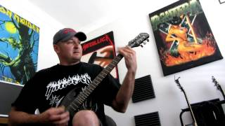 Hatebreed - Below the Bottom - Cover