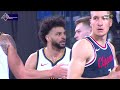 Jamal Murray Game Highlights vs. LA Clippers 📺 Round 1 Game 6 | 2025 NBA Playoffs